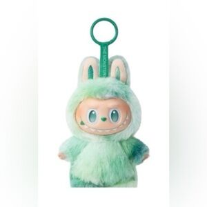 Authentic Labubu Big into Energy - Unopened Serenity